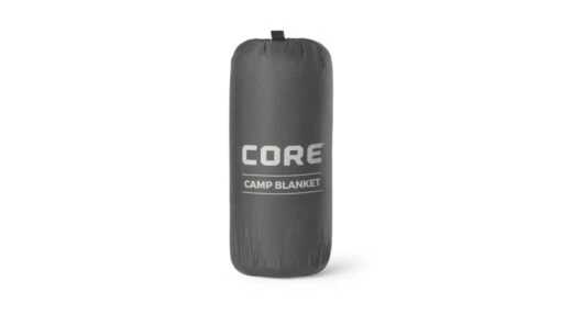 Core Equipment Wearable Camp Blanket -Outlet Camping Store opplanet core equipment wearable camp blanket grey 40211 av 11