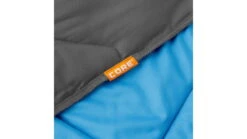 Core Equipment Wearable Camp Blanket -Outlet Camping Store opplanet core equipment wearable camp blanket grey 40211 av 7