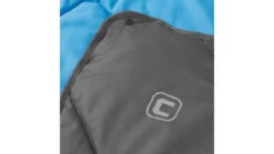 Core Equipment Wearable Camp Blanket -Outlet Camping Store opplanet core equipment wearable camp blanket grey 40211 av 8