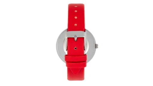 Crayo Metric Unisex Watch -Outlet Camping Store opplanet crayo metric unisex watch red one size cracr5802 av 1