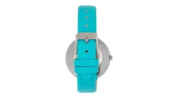 Crayo Metric Unisex Watch -Outlet Camping Store opplanet crayo metric unisex watch turquoise one size cracr5806 av 1