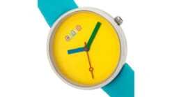 Crayo Metric Unisex Watch -Outlet Camping Store opplanet crayo metric unisex watch turquoise one size cracr5806 av 2