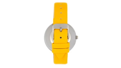 Crayo Metric Unisex Watch -Outlet Camping Store opplanet crayo metric unisex watch yellow one size cracr5805 av 1