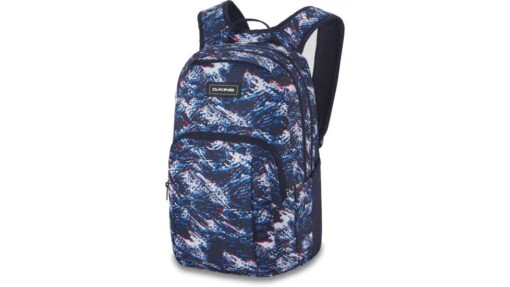 Dakine Campus M Pack -Outlet Camping Store opplanet dakine campus m pack 25l dark tide medium d 100 7275 935 os main