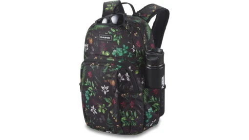 Dakine Campus M Pack -Outlet Camping Store opplanet dakine campus m pack 25l woodland floral medium d 100 7275 920 os av 1