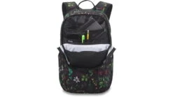 Dakine Campus M Pack -Outlet Camping Store opplanet dakine campus m pack 25l woodland floral medium d 100 7275 920 os av 3