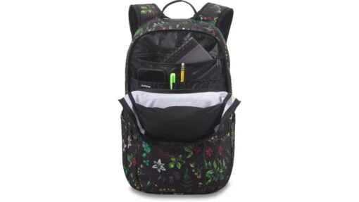 Dakine Campus M Pack -Outlet Camping Store opplanet dakine campus m pack 25l woodland floral medium d 100 7275 920 os av 3