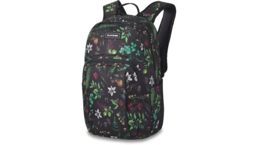 Dakine Campus M Pack -Outlet Camping Store opplanet dakine campus m pack 25l woodland floral medium d 100 7275 920 os main