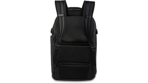 Dakine Verge Backpack -Outlet Camping Store opplanet dakine verge backpack 25l black ripstop one size d 100 6848 089 os av 1