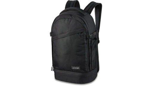 Dakine Verge Backpack -Outlet Camping Store opplanet dakine verge backpack 25l black ripstop one size d 100 6848 089 os main