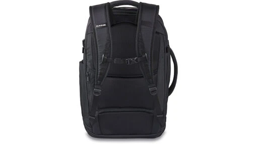 Dakine Verge Backpack -Outlet Camping Store opplanet dakine verge backpack 32l black ripstop one size d 100 6846 089 os av 1