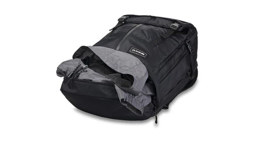 Dakine Verge Backpack -Outlet Camping Store opplanet dakine verge backpack 32l black ripstop one size d 100 6846 089 os av 5