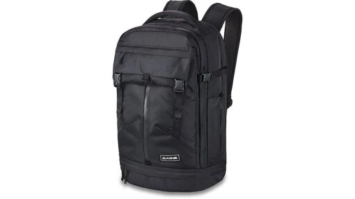 Dakine Verge Backpack -Outlet Camping Store opplanet dakine verge backpack 32l black ripstop one size d 100 6846 089 os main