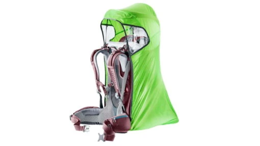 Deuter KC Raincover Deluxe -Outlet Camping Store opplanet deuter kc raincover deluxe kiwi 369012120040 main