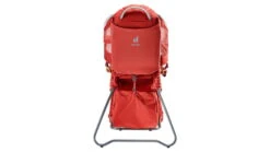 Deuter Kid Comfort Active SL -Outlet Camping Store opplanet deuter kid comfort active sl currant 12l 362102150420 av 14