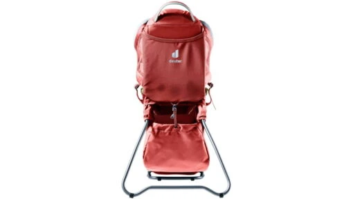 Deuter Kid Comfort Active SL -Outlet Camping Store opplanet deuter kid comfort active sl currant 12l 362102150420 av 9