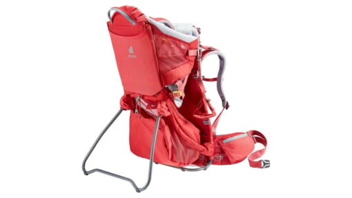 Deuter Kid Comfort Active SL -Outlet Camping Store opplanet deuter kid comfort active sl currant 12l 362102150420 main