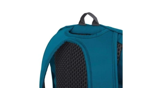 DMM Zenith Climbing Pack -Outlet Camping Store opplanet dmm zenith climbing pack blue 18l bc20bl av 2