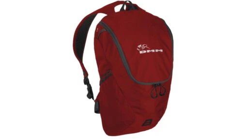 DMM Zenith Climbing Pack -Outlet Camping Store opplanet dmm zenith climbing pack red 18l bc20rd main 1