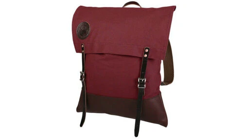 Duluth Pack #51 Deluxe Canoe Pack -Outlet Camping Store opplanet duluth pack 51 deluxe canoe pack burgundy