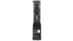 EAGTAC T Series TX3V Flashlight -Outlet Camping Store opplanet eagtac tx3v xhp70 2 flashlight 21700 5000mah li ion nw led 3317 lumen black tx3v xhp702 nw av 1