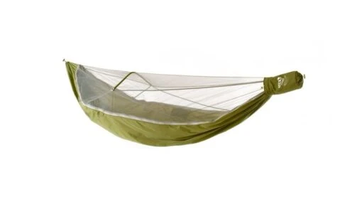 Eno JungleNest -Outlet Camping Store opplanet eno junglenest hammock evergreen jh 136 av 1