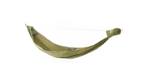 Eno JungleNest -Outlet Camping Store opplanet eno junglenest hammock evergreen jh 136 av 2