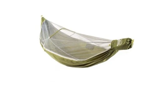 Eno JungleNest -Outlet Camping Store opplanet eno junglenest hammock evergreen jh 136 main