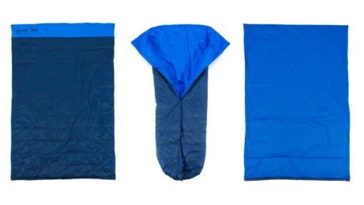 Eno Spark Camp TopQuilt -Outlet Camping Store opplanet eno spark camp topquilt pacific one size a403 137 main