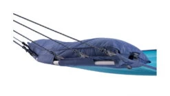 Eno SuperNest SL Hammock -Outlet Camping Store opplanet eno supernest sl hammock coastal blue supsl 1 av 5