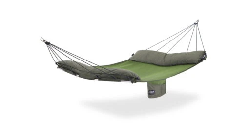 Eno SuperNest SL Hammock -Outlet Camping Store opplanet eno supernest sl hammock jungle green supsl 3 main