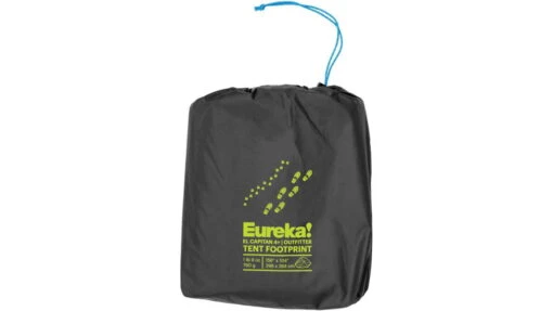 Eureka El Capitan 2 Plus Outfitter Footprint -Outlet Camping Store opplanet eureka el capitan 3 plus outfitter footprints 2660216 av 1