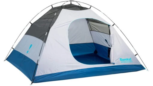 Eureka Tetragon NX 5-Person Tent -Outlet Camping Store opplanet eureka tetragon nx 5 tents 2629163 av 1