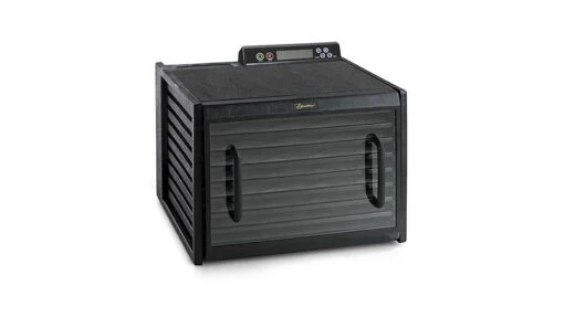 Excalibur Model 3948CDB 9-Tray Dehydrators -Outlet Camping Store opplanet excalibur excalibur model 3948cdb 9 tray dehydrator 15 sq ft drying space black 3948cdb 3948cdb main