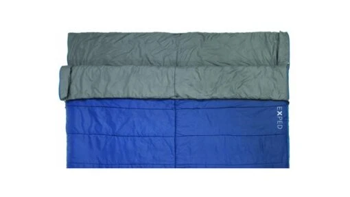 Exped Mega Sleep Duo 25 Sleeping Bag -Outlet Camping Store opplanet exped mega sleep duo 25 sleeping bag dark navy 7640171997308 av 5