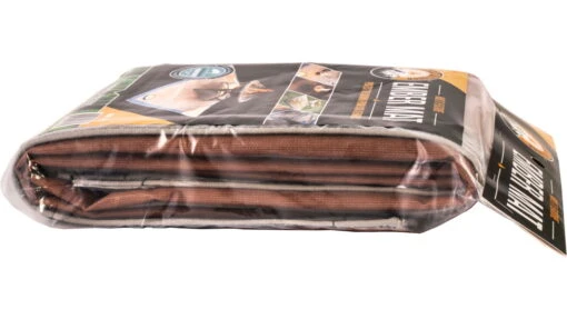 Fireside Outdoor Ember Mat -Outlet Camping Store opplanet fireside outdoor ember mat 68in x 60in cdem72 av 5