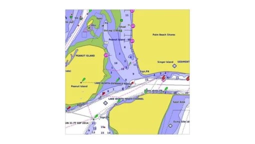 Garmin Blue Chart G2 - Iceland And Faeroe Islands -Outlet Camping Store opplanet garmin bluechart g2 iceland and faeroe islands microsd card w sd adapter 010 c0780 20 main