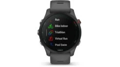 Garmin Forerunner 255 46mm Watch -Outlet Camping Store opplanet garmin forerunner 255 46mm watch slate gray 010 02641 00 av 4