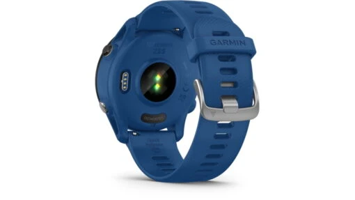 Garmin Forerunner 255 46mm Watch -Outlet Camping Store opplanet garmin forerunner 255 46mm watch tidal blue 010 02641 01 av 6