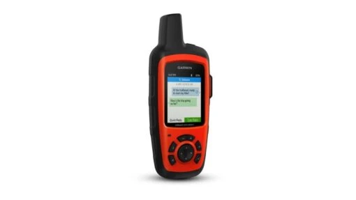 Garmin InReach Explorer+ -Outlet Camping Store opplanet garmin garmin inreach explorer na 010 01735 10 av2