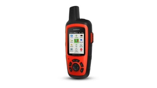 Garmin InReach Explorer+ -Outlet Camping Store opplanet garmin garmin inreach explorer na 010 01735 10 main