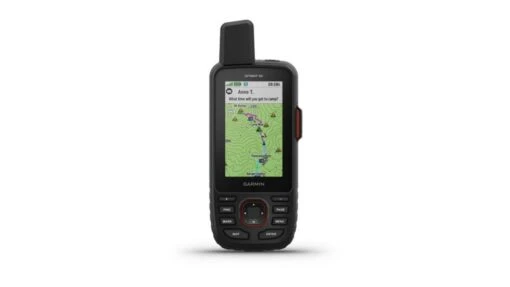 Garmin GPSMAP 66i Handheld GPS -Outlet Camping Store opplanet garmin gpsmap 66i gps handheld and satellite communicator 010 02088 01 main