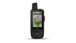 Garmin GPSMAP 66i Handheld GPS -Outlet Camping Store opplanet garmin gpsmap 66i gps handheld and satellite communicator black 010 02088 01 ga nd ga2 v6