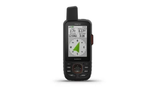 Garmin GPSMAP 66i Handheld GPS -Outlet Camping Store opplanet garmin gpsmap 66i gps handheld and satellite communicator black 010 02088 01 ga nd ga2 v7