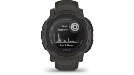 Garmin Instinct 2S Solar Watches -Outlet Camping Store opplanet garmin instinct 2s solar watches graphite 010 02564 10 av 1