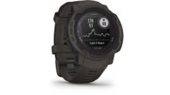 Garmin Instinct 2S Solar Watches -Outlet Camping Store opplanet garmin instinct 2s solar watches graphite 010 02564 10 av 2