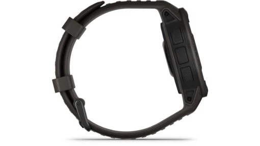 Garmin Instinct 2S Solar Watches -Outlet Camping Store opplanet garmin instinct 2s solar watches graphite 010 02564 10 av 4