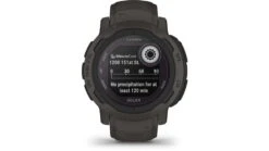 Garmin Instinct 2S Solar Watches -Outlet Camping Store opplanet garmin instinct 2s solar watches graphite 010 02564 10 av 6