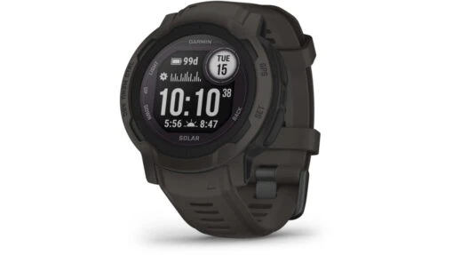 Garmin Instinct 2S Solar Watches -Outlet Camping Store opplanet garmin instinct 2s solar watches graphite 010 02564 10 main