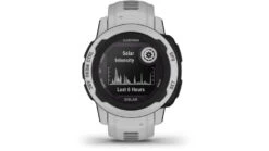 Garmin Instinct 2S Solar Watches -Outlet Camping Store opplanet garmin instinct 2s solar watches mist gray 010 02564 11 av 1